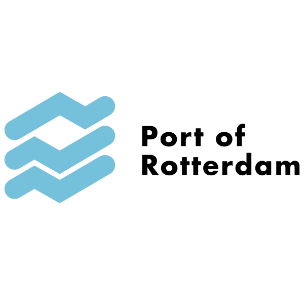 Client testimonial from Port of Rotterdam