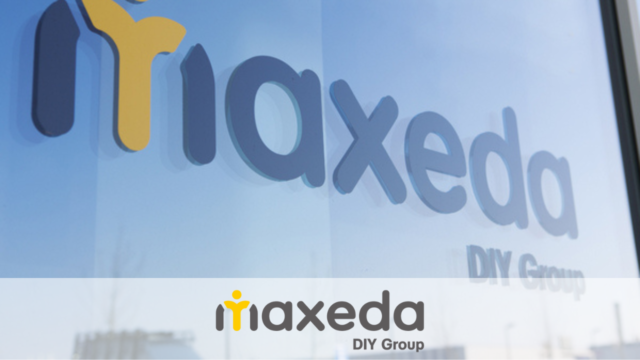 Maxeda DIY Group